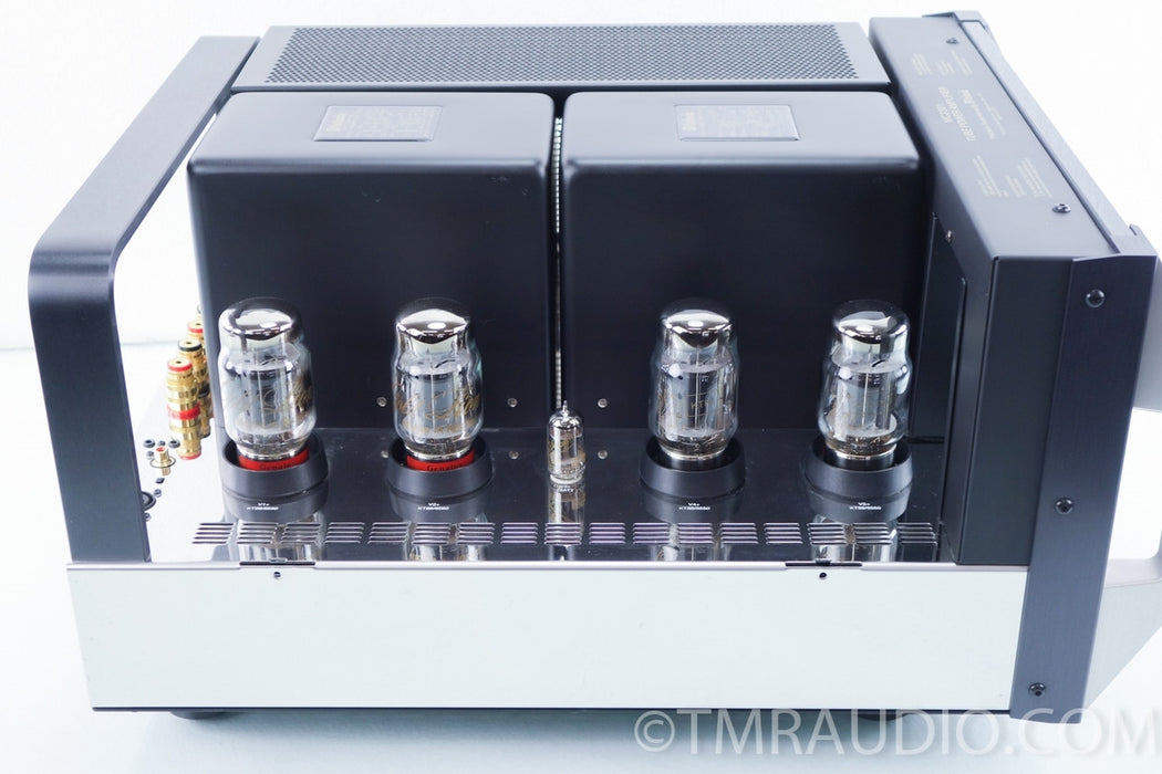 McIntosh MC2301 Tube Mono Amplifier