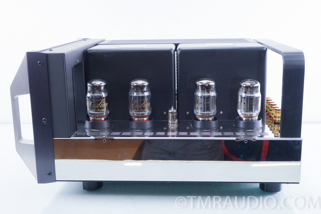 McIntosh MC2301 Tube Mono Amplifier