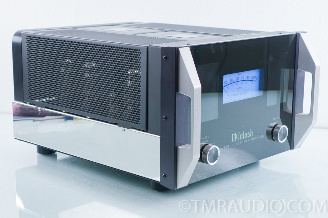 McIntosh MC2301 Tube Mono Amplifier
