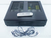 Aesthetix Romulus Tube CD Player