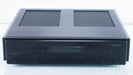 Aesthetix Romulus Tube CD Player