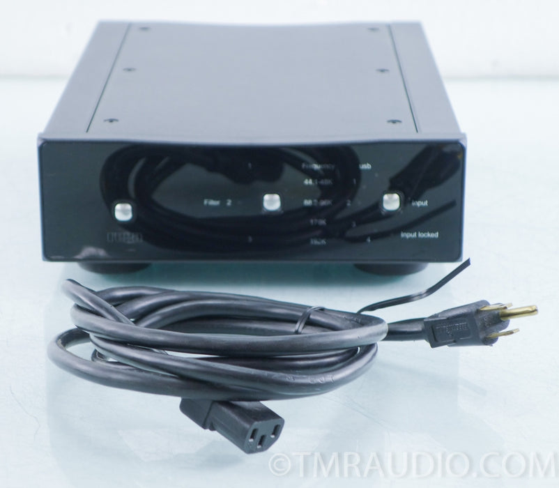 Rega DAC-R DAC