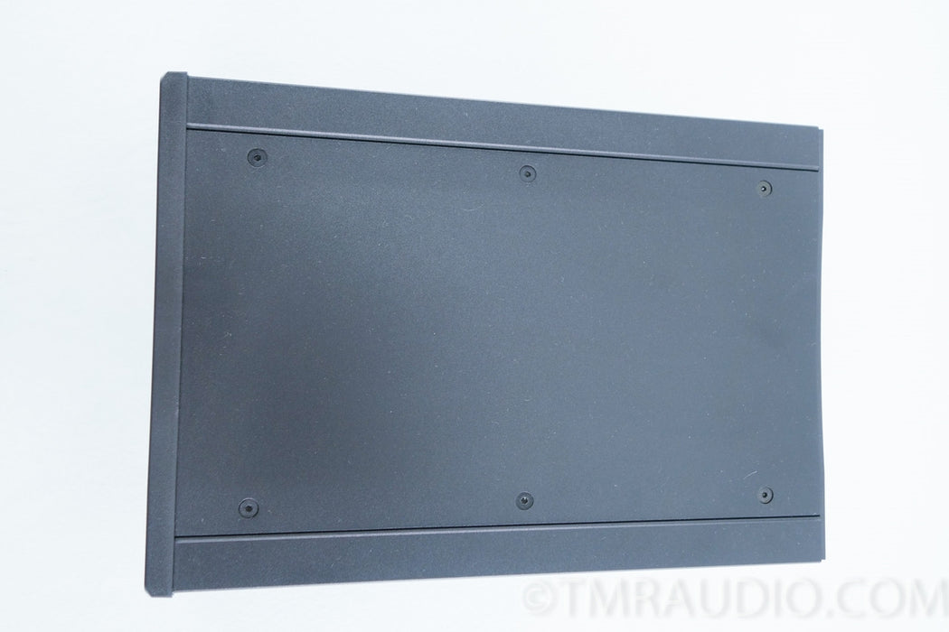 Rega DAC-R DAC