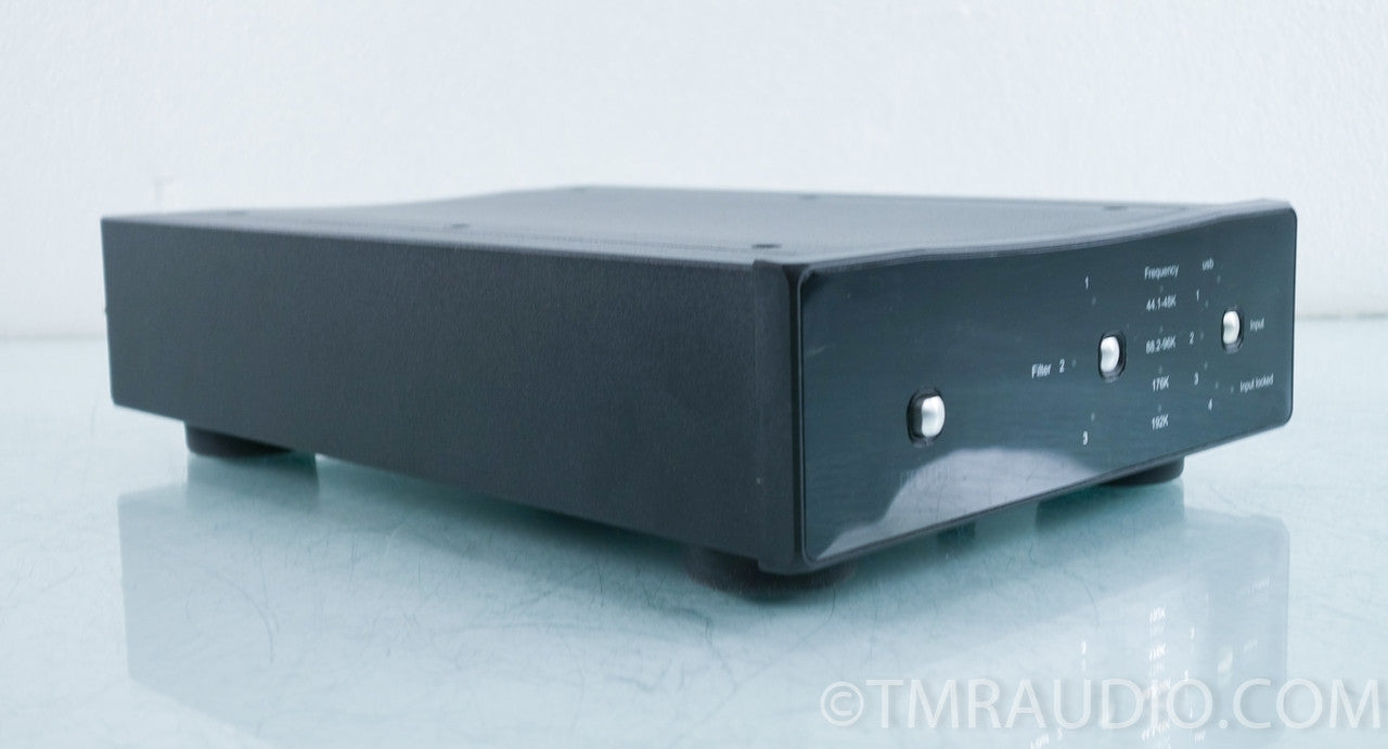Rega DAC-R DAC