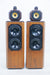 B&W Series 80 Model 802 Vintage Speakers