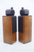 B&W Series 80 Model 802 Vintage Speakers