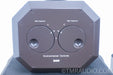 B&W Series 80 Model 802 Vintage Speakers