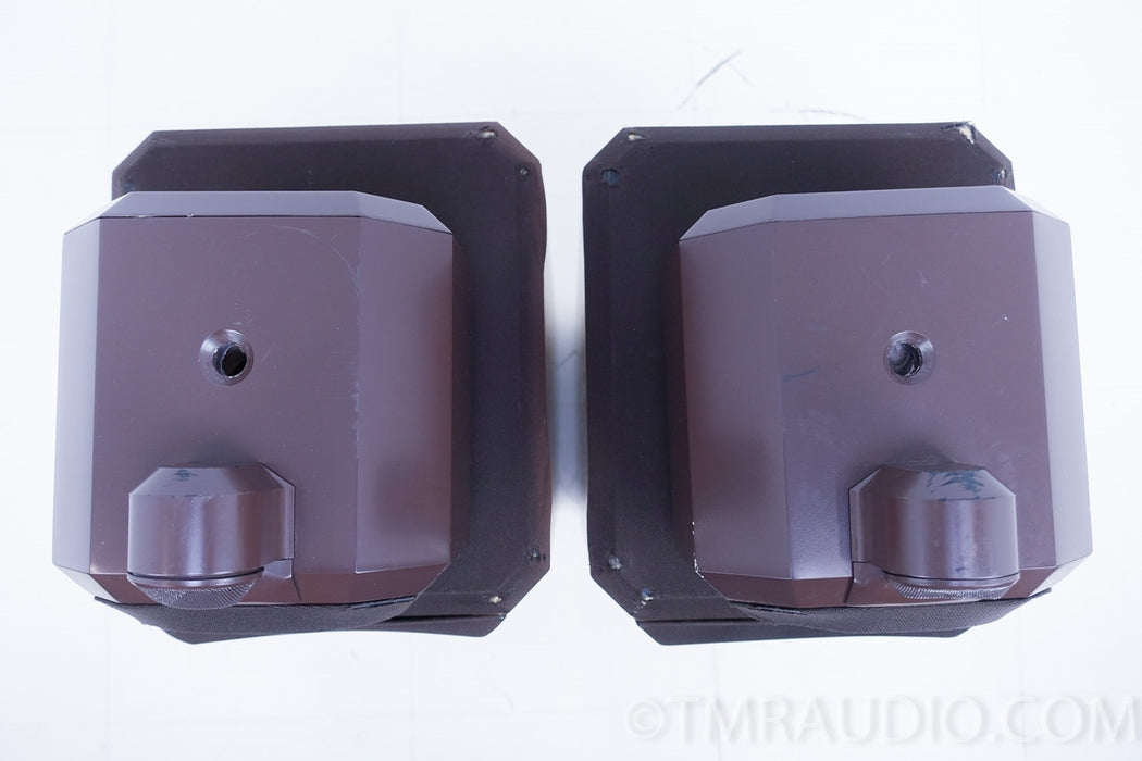 B&W Series 80 Model 802 Vintage Speakers