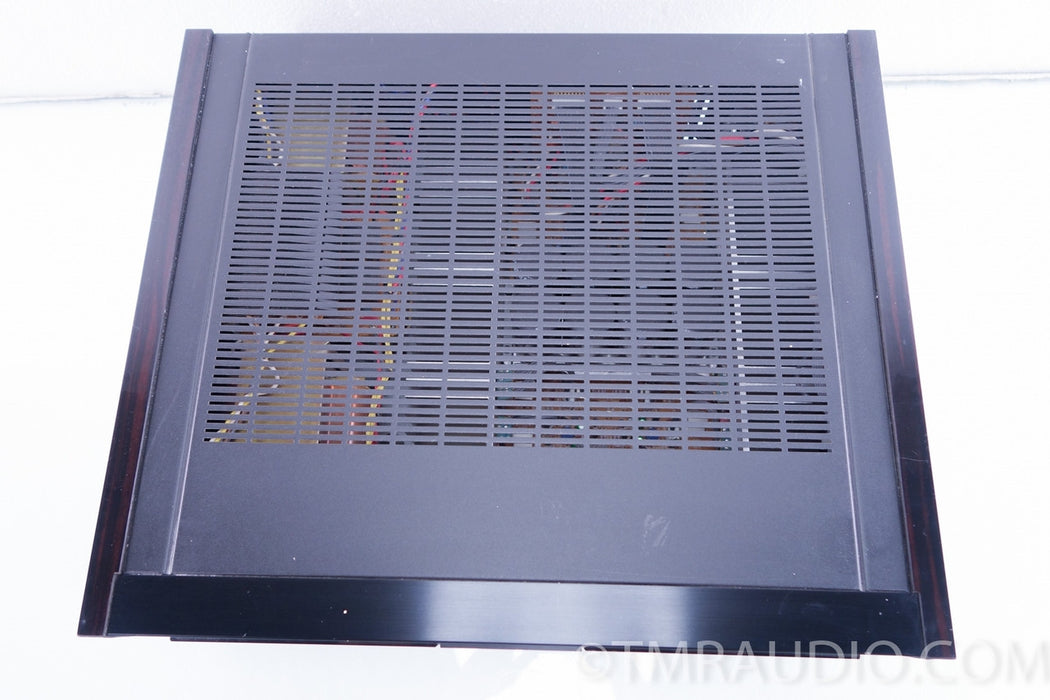 Integra M-504 Stereo Power Amplifier