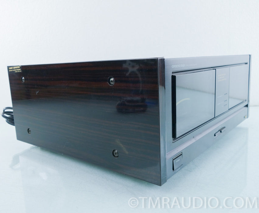 Integra M-504 Stereo Power Amplifier