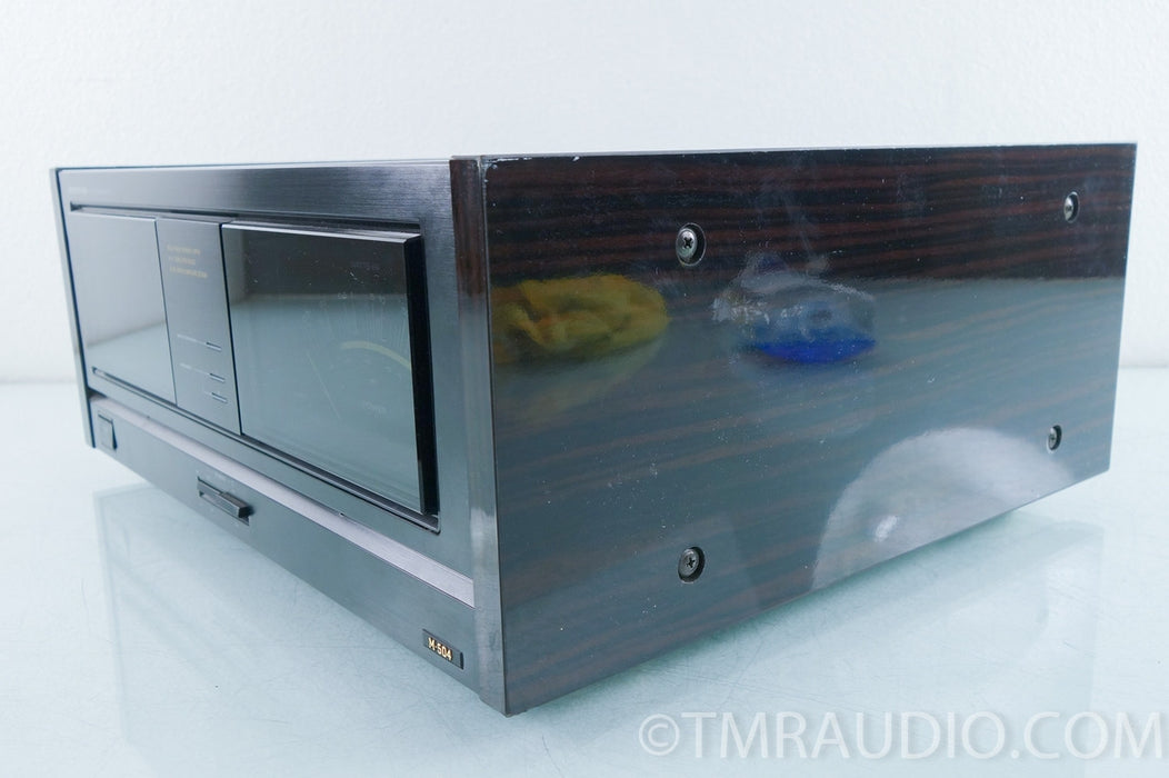 Integra M-504 Stereo Power Amplifier