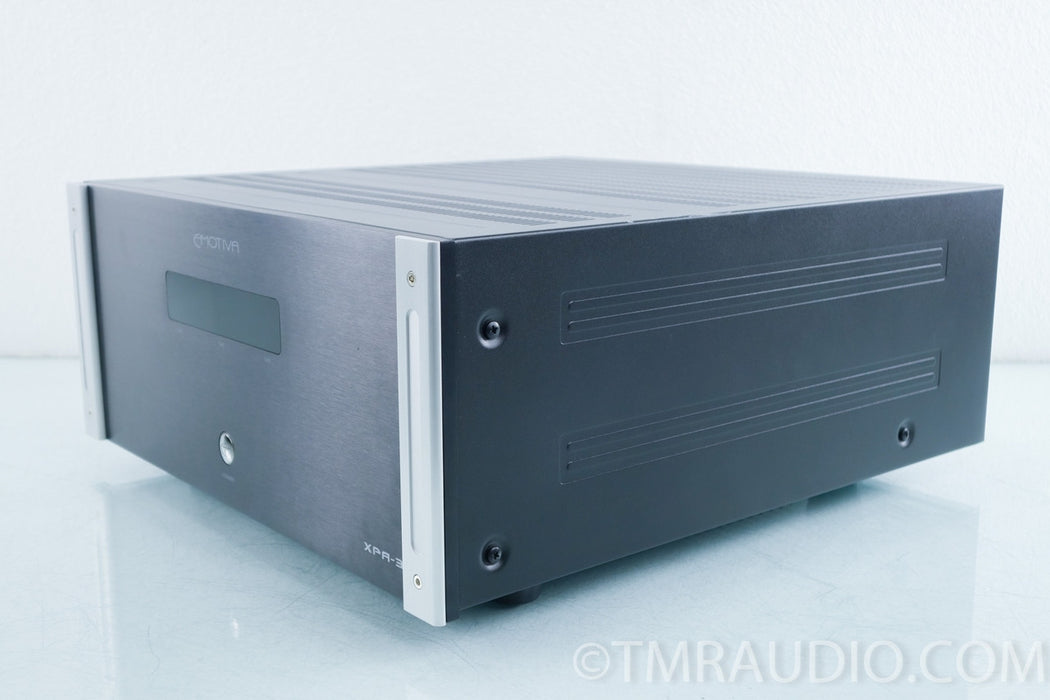 Emotiva XPA-3 Three Channel Power Amplifier