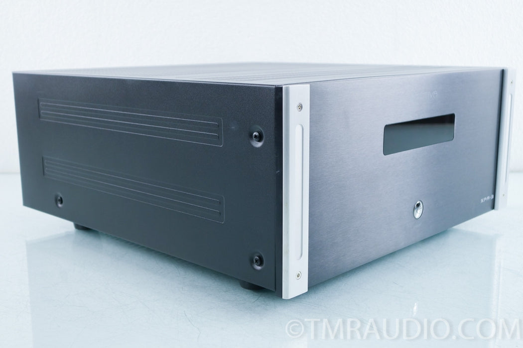 Emotiva XPA-3 Three Channel Power Amplifier