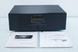 Sunfire Cinema Grand Five Channel Power Amplifier (19")