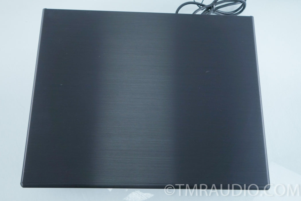 Sunfire Cinema Grand Five Channel Power Amplifier (19")