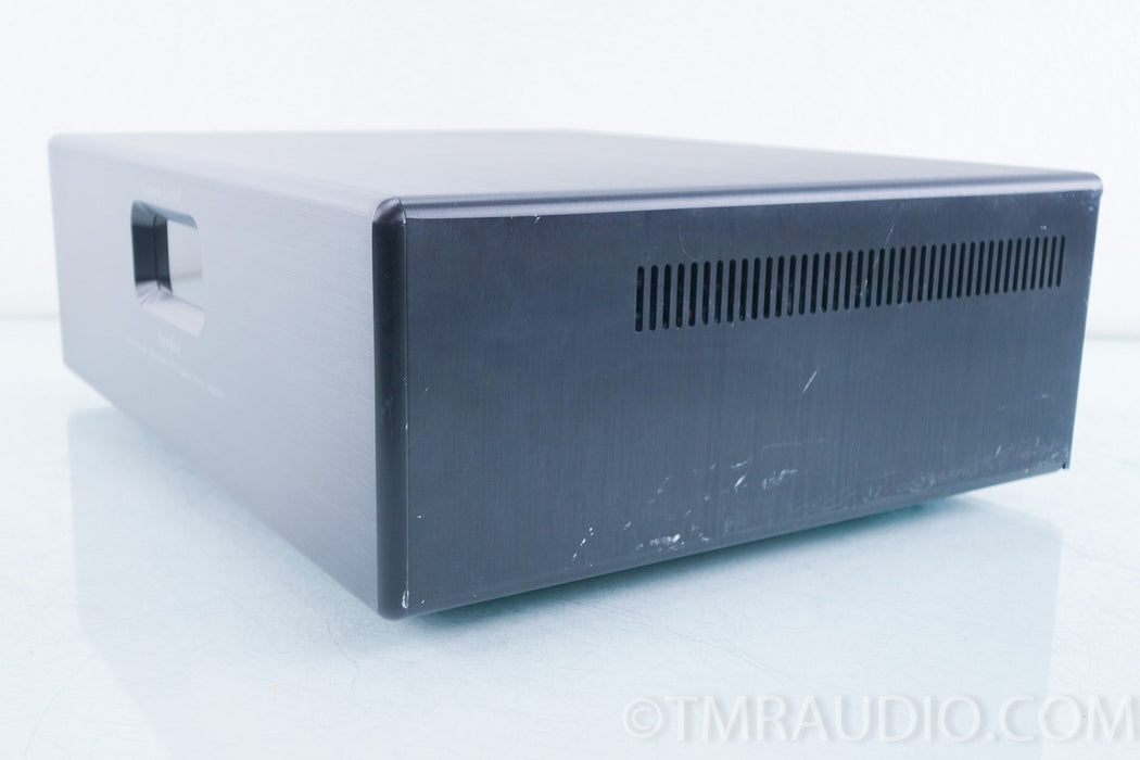 Sunfire Cinema Grand Five Channel Power Amplifier (19")