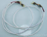 Blue Jeans Cable White Speaker Cables