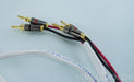 Blue Jeans Cable White Speaker Cables