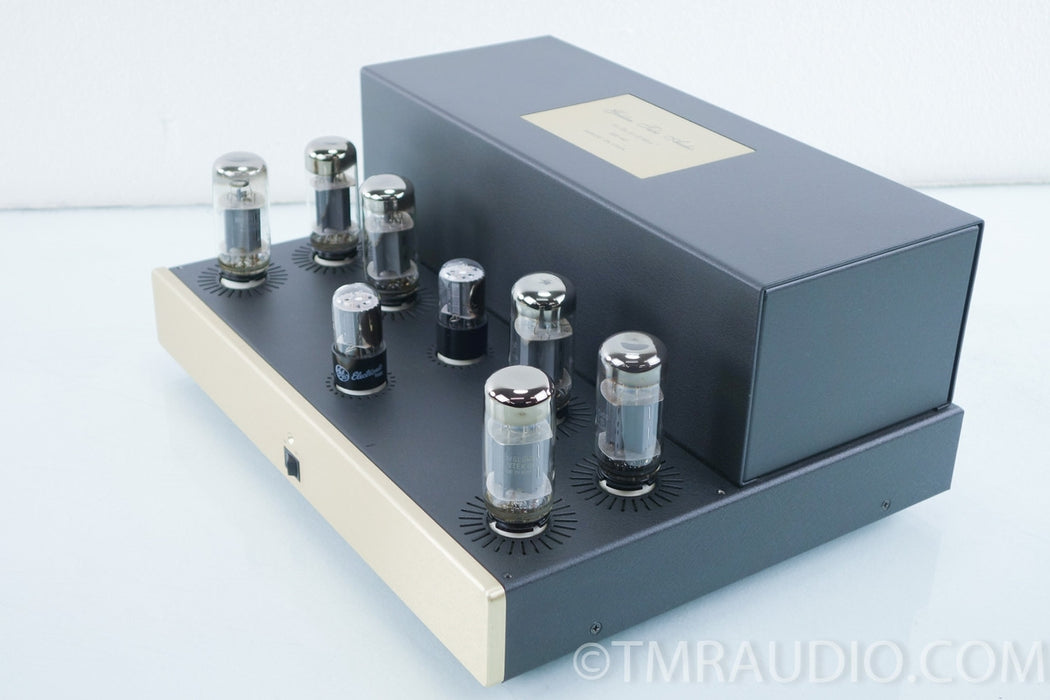 Golden Tube Audio SE-40 Tube Power Amplifier