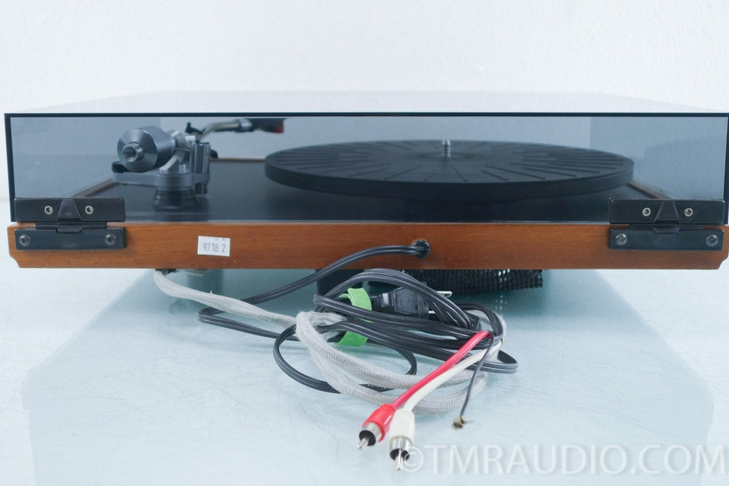 Rega Planar 2 Turntable