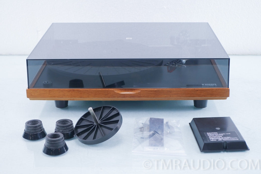 Rega Planar 2 Turntable