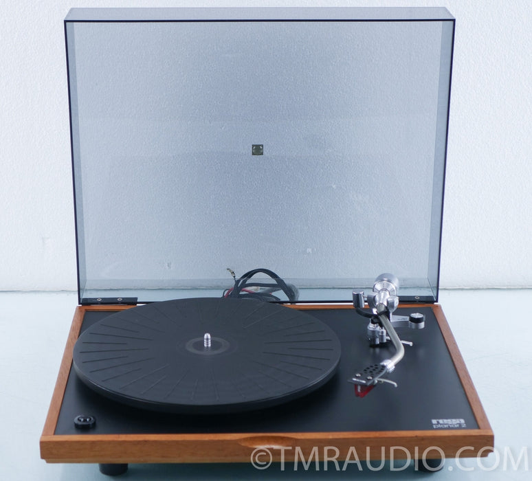 Rega Planar 2 Turntable