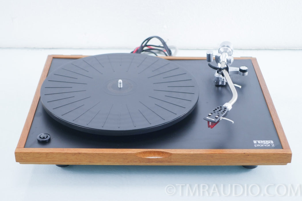 Rega Planar 2 Turntable