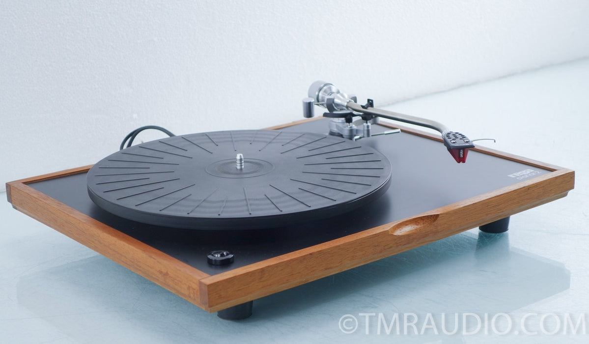 Rega Planar 2 Turntable