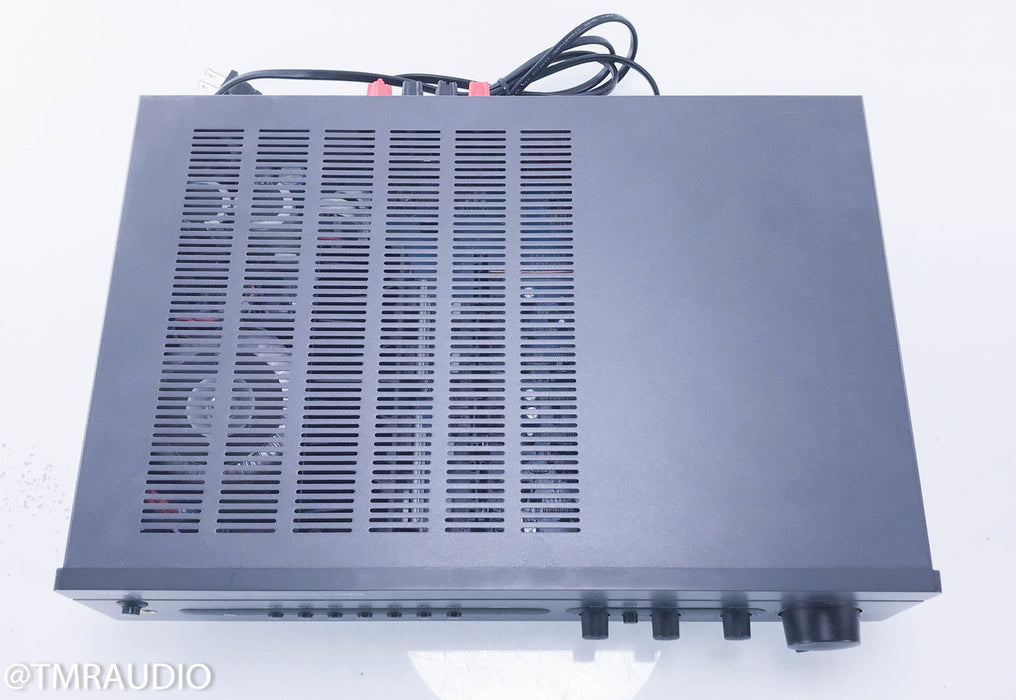 NAD C 320BEE Stereo Integrated Amplifier