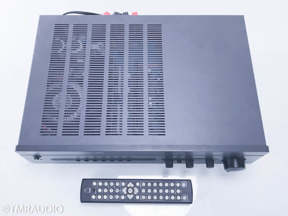 NAD C 320BEE Stereo Integrated Amplifier