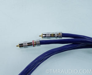 JPS Labs Superconductor FX RCA Cables