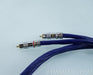 JPS Labs Superconductor FX RCA Cables