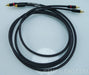 Aural Thrills Audio Axiom II RCA Cables