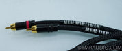 Aural Thrills Audio Axiom II RCA Cables
