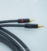 Aural Thrills Audio Axiom II RCA Cables
