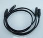 Morrow Audio MA-3 XLR Cables