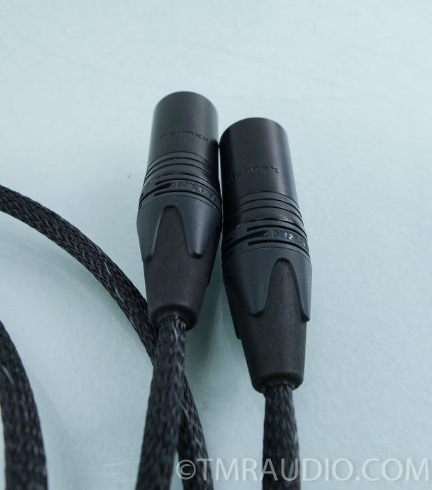 Morrow Audio MA-3 XLR Cables