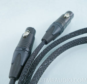 Morrow Audio MA-3 XLR Cables