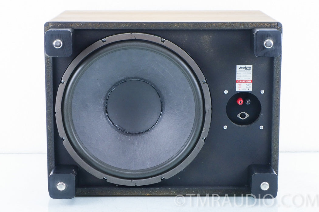 Velodyne ULD-15 Subwoofer w/ Power Servo Controller / Amplifier