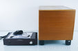 Velodyne ULD-15 Subwoofer w/ Power Servo Controller / Amplifier