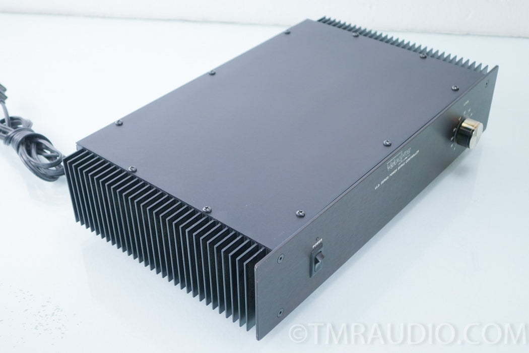 Velodyne ULD-15 Subwoofer w/ Power Servo Controller / Amplifier
