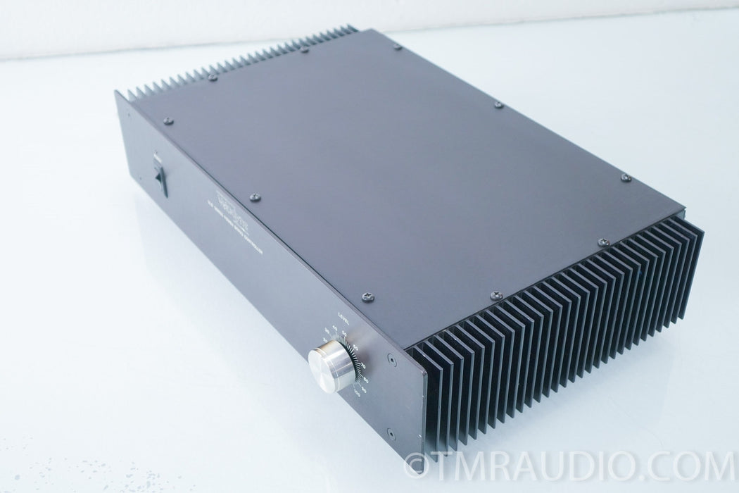 Velodyne ULD-15 Subwoofer w/ Power Servo Controller / Amplifier