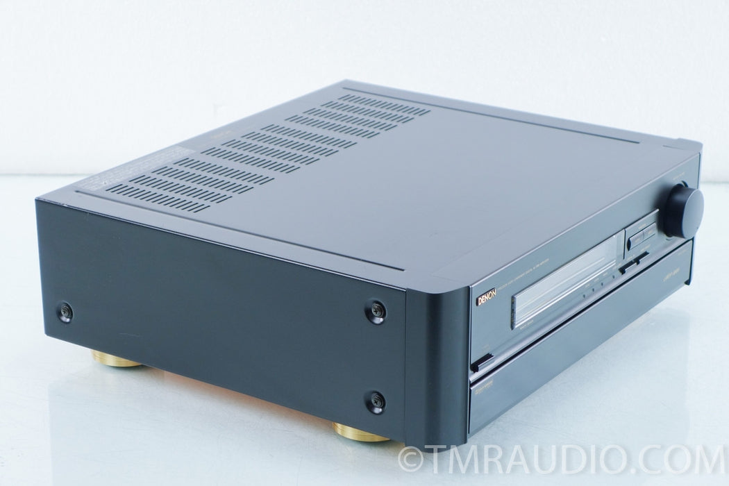 Denon AVP-5000 Preamplifier / Processor AS-IS (no power)