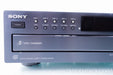 Sony SCD-C2000ES SACD/CD 5 Disc CD Changer