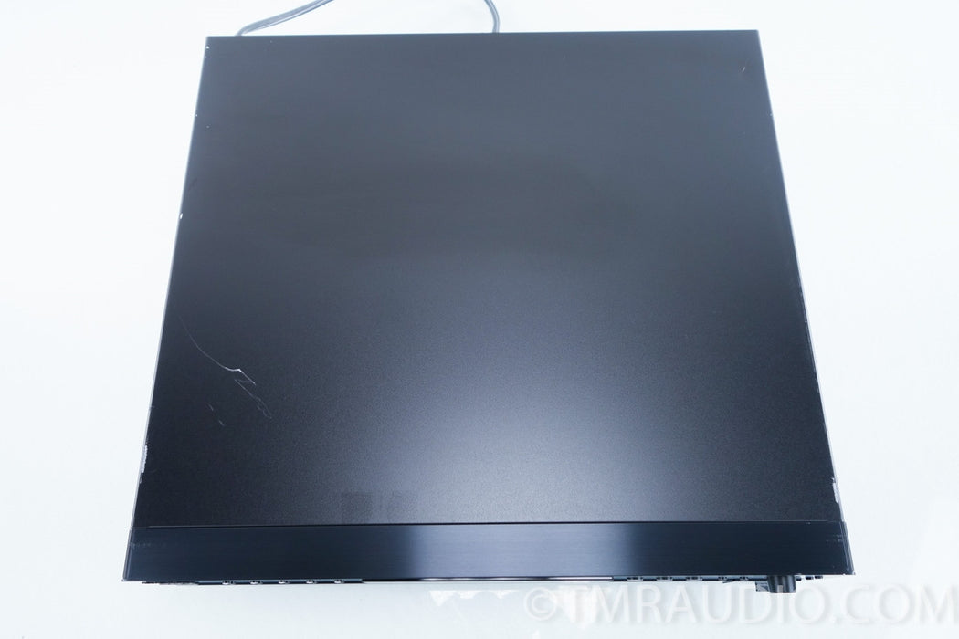 Sony SCD-C2000ES SACD/CD 5 Disc CD Changer