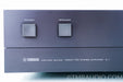 Yamaha A-1 Integrated Amplifier