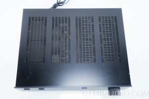 Yamaha A-1 Integrated Amplifier