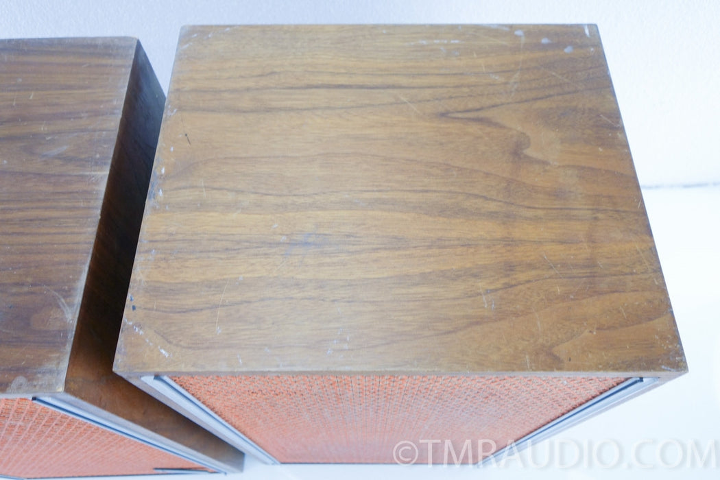 JBL Lancer 77 Vintage Speakers