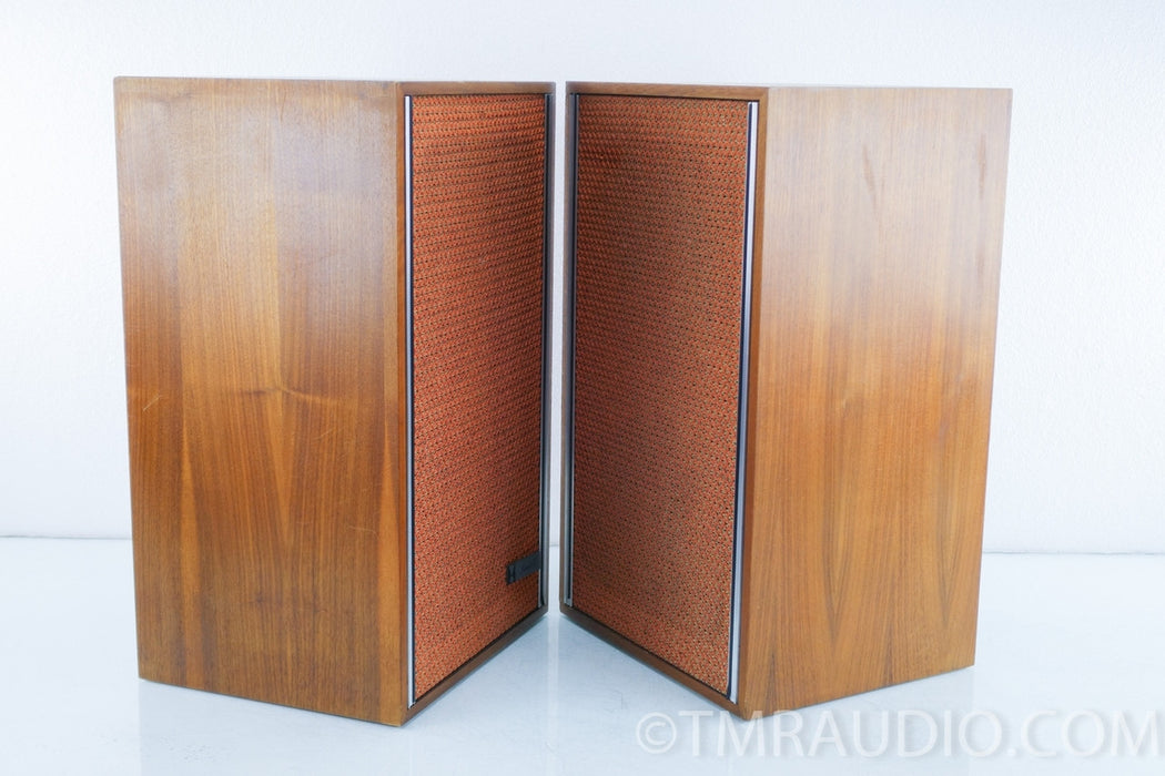 JBL Lancer 77 Vintage Speakers