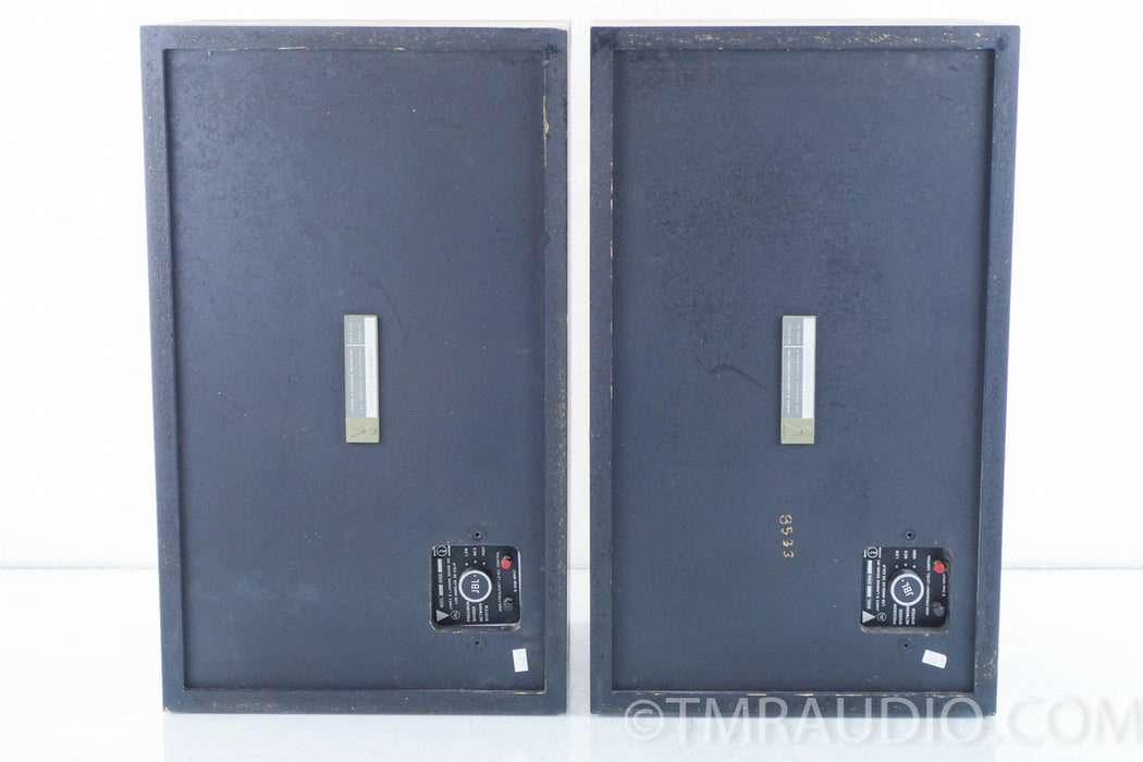 JBL Lancer 77 Vintage Speakers